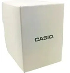 Casio MTP-1375PD-3AVEF, Wasserfest - Silber/Gr&uuml;n