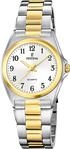 Festina Classic Damenuhr Festina-F20556-1 - Wei&szlig;