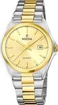 Festina Armbanduhr Date ACERO CLASICO Champagne - Gold