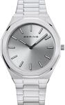 Bering - 19641-700 - Armbanduhr - Herren - Quarz - Klassisch