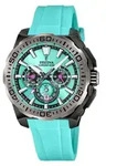 Festina Chrono Bike Diver F20726/2 Herrenuhr Chrono Bike Diver - Blau