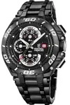 Festina Quarz Herren Special editions F20756/1 - Schwarz