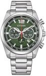 Citizen - CA4640-50X - Armbanduhr - Herren - Solar - Chrono - Gr&uuml;n