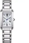 Citizen Elegance EW5620-55A - Silber