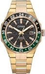 Citizen Series 8 GMT NB6033-51E