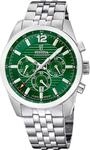 Festina Herrenarmbanduhr F20742/2 - Gr&uuml;n