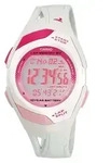 Casio Collection STR-300-7, Wasserfest - Wei&szlig;