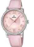 Festina Boyfriend Quarzuhr f&uuml;r Damen Festina-F20412-2 Uhr - Rosa
