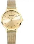 Bering Classic Damenuhr 13434-333 - Gold
