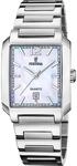 Festina Armbanduhr Date On The Square Mother-of-pearl