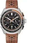 Bulova - 98B427 - Montre Armband - Herren - Quarz - Racer - Schwarz