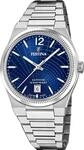 Festina - F20052/7 - Armbanduhr - Damen - Blau