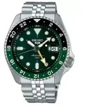 Seiko 5 Sports SKX Series SSK035K1 - Silber