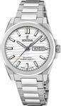 Festina - F20073/1 - Armbanduhr - Herren - Silber