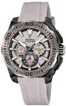 Festina - F20726/1 - Armbanduhr - Herren - Quarz - Chronograph - Chrono Bike - Braun