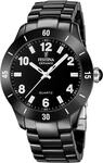 Festina - F20723/1 - Armbanduhr - Damen - Schwarz