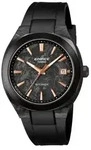 Casio Herren Armbanduhr Edifice EFK-200XPB-1AER Automatik Carbon - Schwarz