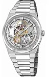 Festina Swiss Made Herren Automatikuhr F20069/1 - Bunt