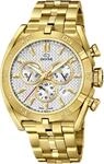 Jaguar Executive Herrenuhr Chronograph Silber J853/1 J853/1