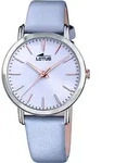 LOTUS Armbanduhr WATCHES 18738-3 - Blau