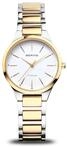 Bering Armbanduhr 15630-701, 46 mm, 10 ATM Wasserdichtigkeit, Quarz analog Uhrwerk