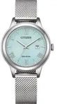 Citizen - EW2621-75M - Armbanduhr - Damen - Solar - Elegance - Blau