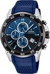 Festina The Originals Herrenuhr Festina-F20330-A - Silber