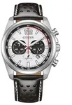 Citizen Chronograph Eco Drive Herrenuhr - Schwarz
