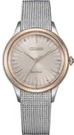 Nur Zeit Citizen Silber Kollektion Lady - frau