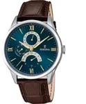 Festina - F16823/A - Armbanduhr - Herren - Blau