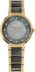 Jacques Lemans - 1-2108E - Eco Power - Armbanduhr - Damen - Quarz