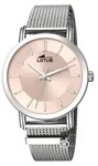 Lotus - Armbanduhr - Damen - 18737/2 - Trendy - Rosa