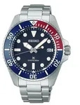 Seiko Prospex Solar Diver's 200m SNE595P1