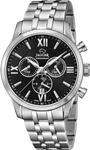 Jaguar Chronographen Acamar Black - Schwarz