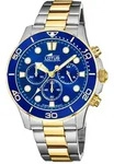 Lotus - Armbanduhr - Herren - Chronograph - 18757/1 - EXCELLENT - Blau