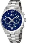 Lotus - Armbanduhr - Herren - Chronograph - 18152-4 - Minimalist - Sport - Grau