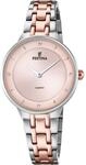 Festina - Armbanduhr - Damen - Quarz - Mademoiselle - F20626/2
