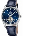 Festina Herren Automatikuhr F1902/6 - Bunt