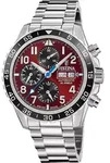 Festina Automatik Herren Automatik F20055/5 - Silber