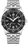 Luminox XS.3122M Pacific Diver Uni - Schwarz