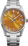 Orient - RA-AC0R08Y30B - Armbanduhr - Herren - Automatik - Stretto - Silber
