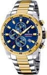 Festina Chronographen CHRONO SPORT Blue