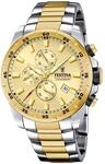Festina Chronographen CHRONO SPORT Champagne - Gold