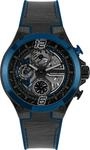 Jacques Lemans - 1-2150B - Sport - Armbanduhr - Herren - Quarz