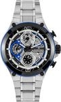 Jacques Lemans - 1-2150D - Sport - Armbanduhr - Herren - Quarz