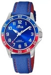 Lotus Armbanduhr Junior Collection Blue - Blau