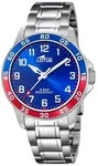 Lotus Armbanduhr Junior Collection Blue - Blau