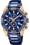 Festina Uni-Armbanduhr, Modell F20711/1 - Blau