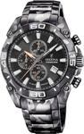 FESTINA Armbanduhr WATCHES F20710-1 - Schwarz