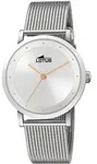 Lotus - Armbanduhr - Damen - 18790/1 - Trendy - Silber